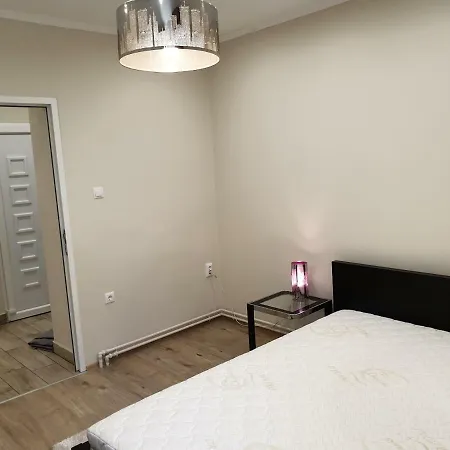 Metropolitan Apartman