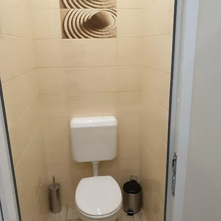 Metropolitan Apartman Apartment *