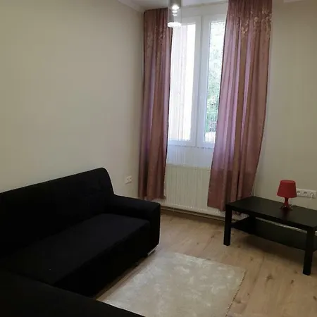 Metropolitan Apartman